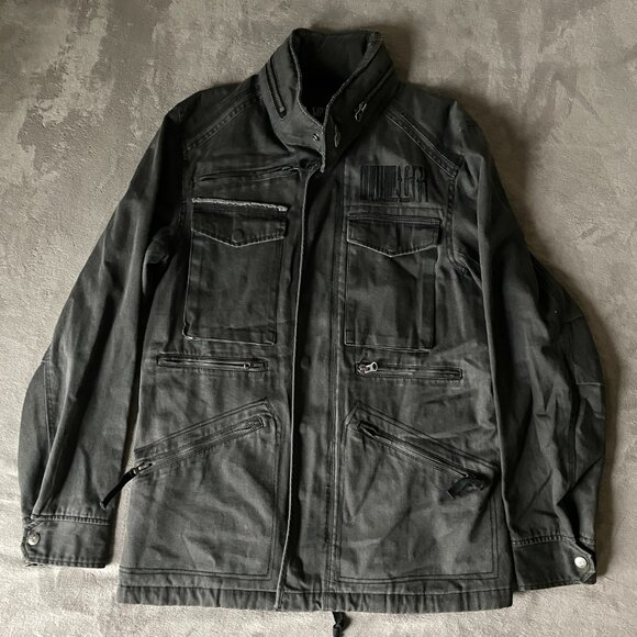Jacket - Picture 1 of 5